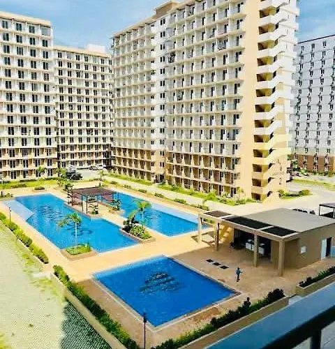 Apartment 329 Elegant Unit Good For 4 Person *